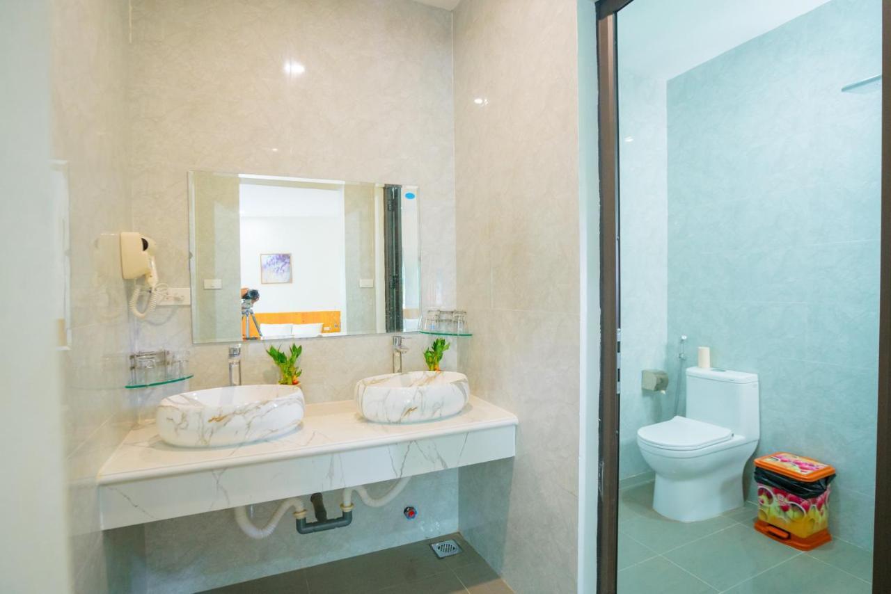 Cosy House - Venuestay Villa Hanoi