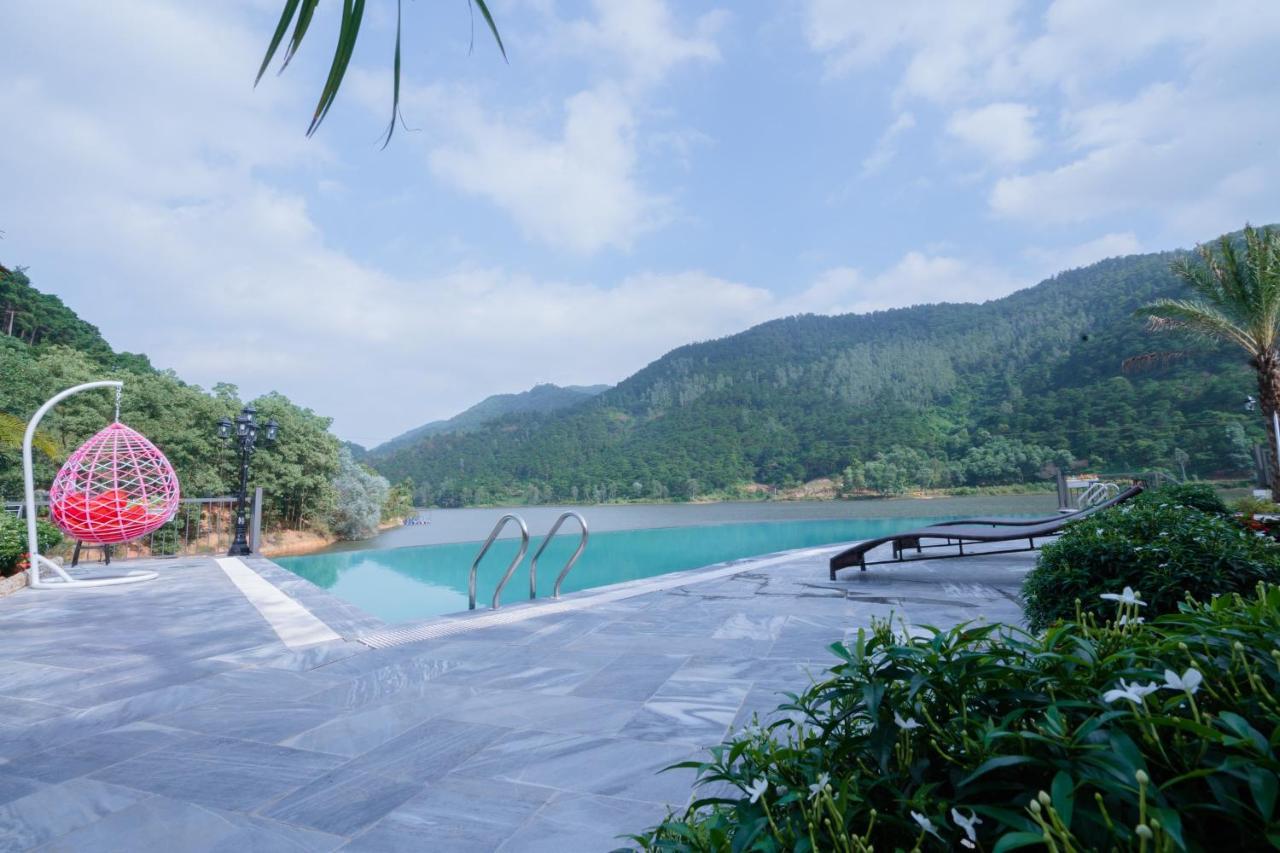 Cosy House - Venuestay Villa Hanoi