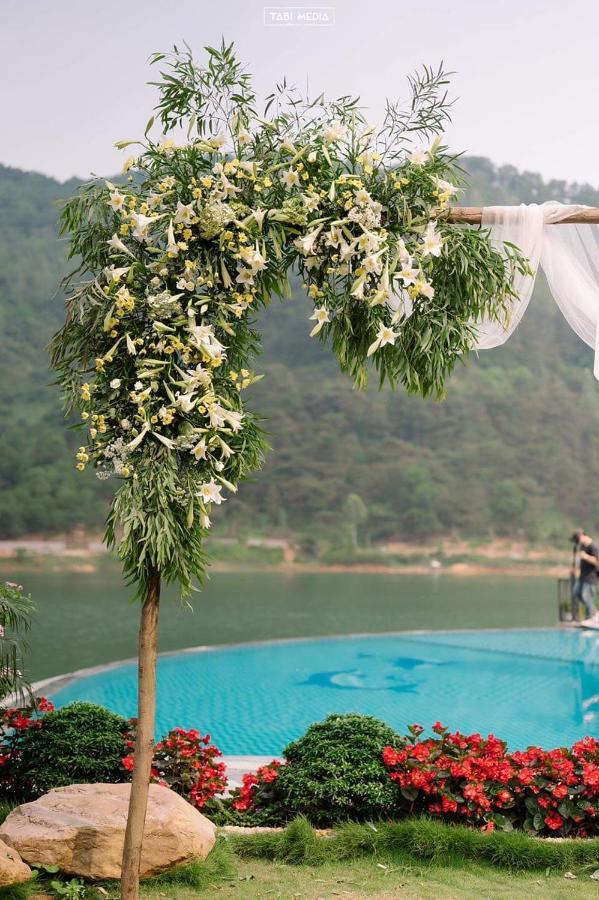 Cosy House - Venuestay Villa Hanoi
